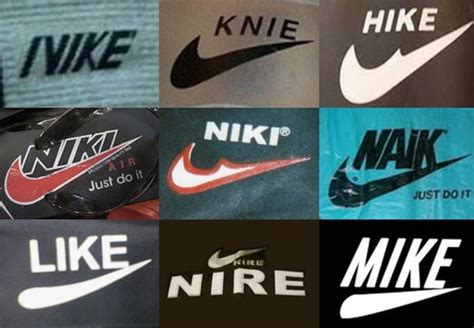 fake nike funny|nike ripoffs.